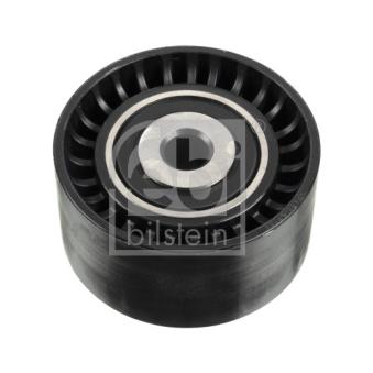 Poulie renvoi/transmission, courroie de distribution FEBI BILSTEIN