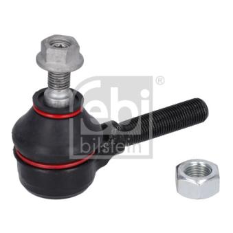Rotule de barre de connexion avant FEBI BILSTEIN 195146