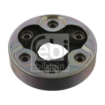Joint, arbre longitudinal FEBI BILSTEIN