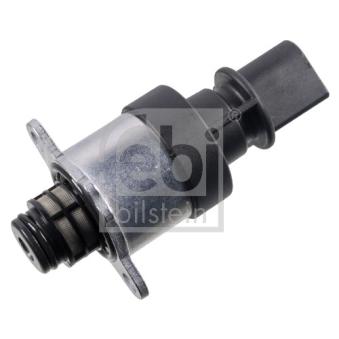Régulateur, quantité de carburant (système à rampe commune) FEBI BILSTEIN