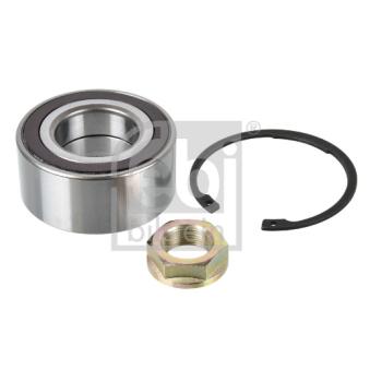 Kit de roulements de roue FEBI BILSTEIN