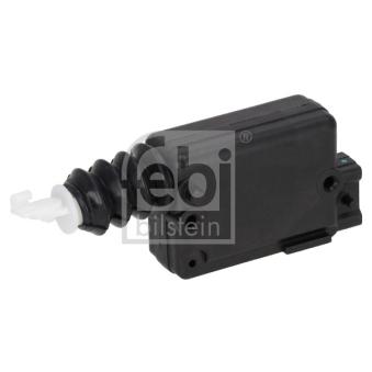 Élément d'ajustage, verrouillage central FEBI BILSTEIN