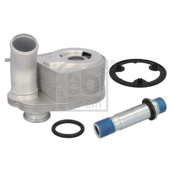 Radiateur d'huile FEBI BILSTEIN