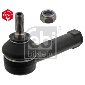 Rotule de barre de connexion avant droit FEBI BILSTEIN