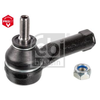 Rotule de barre de connexion avant gauche FEBI BILSTEIN