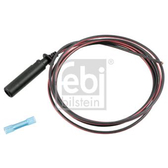 Kit réparation de câble, bougie de préchauffage FEBI BILSTEIN 196087