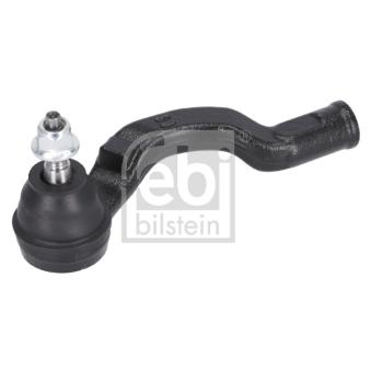 Rotule de barre de connexion avant gauche FEBI BILSTEIN 196220