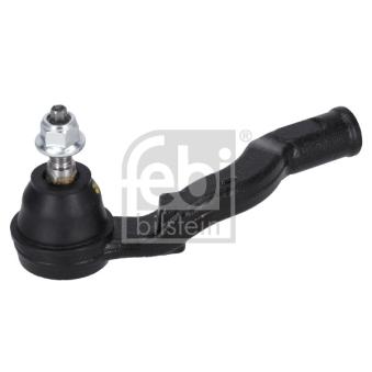 Rotule de barre de connexion avant droit FEBI BILSTEIN 196221