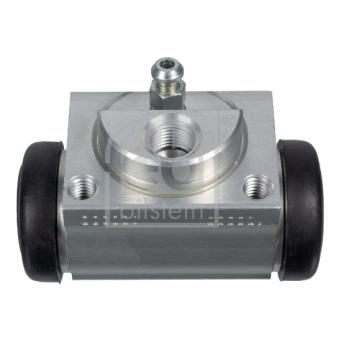 Cylindre de roue FEBI BILSTEIN 19645