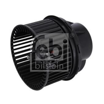 Pulseur d'air habitacle FEBI BILSTEIN