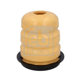 Butée élastique, suspension arrière FEBI BILSTEIN