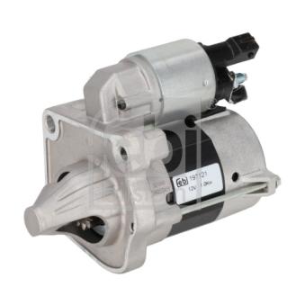 Démarreur FEBI BILSTEIN 197121