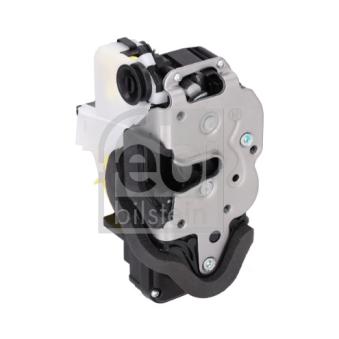 Serrure de porte arrière gauche FEBI BILSTEIN