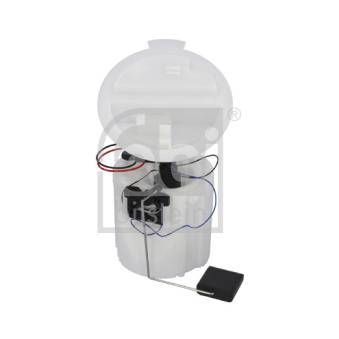 Unité d'injection de carburant FEBI BILSTEIN