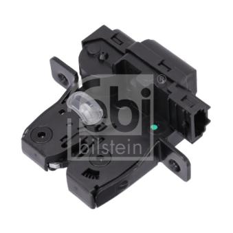 Serrure de hayon FEBI BILSTEIN