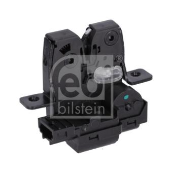 Serrure de hayon FEBI BILSTEIN