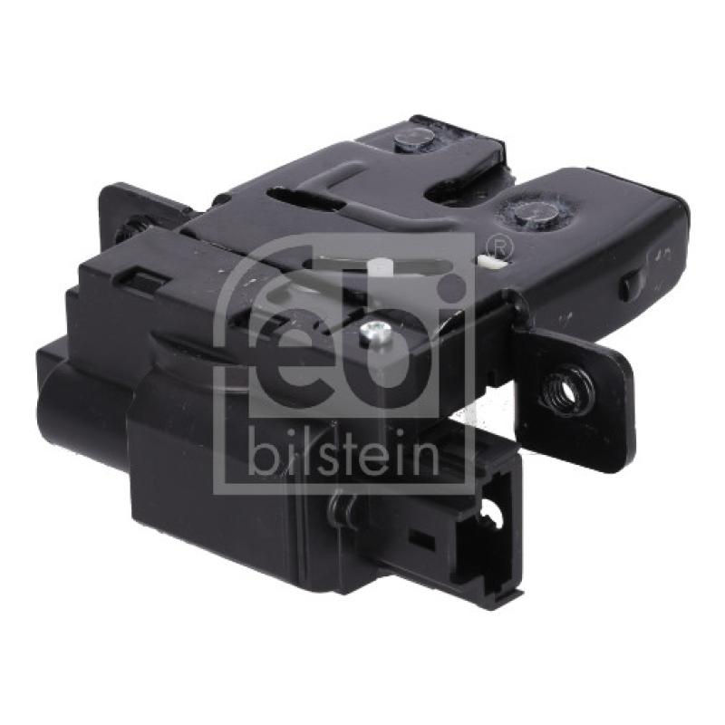 Serrure de hayon FEBI BILSTEIN 197339 - Visuel 1