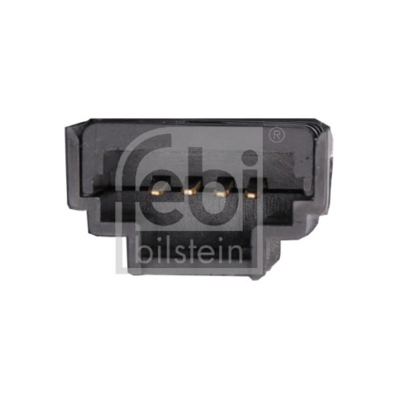 Serrure de hayon FEBI BILSTEIN 197339 - Visuel 2