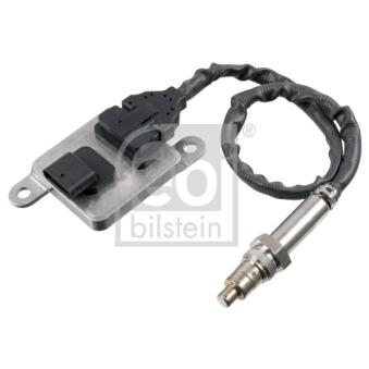 Capteur NOx, Catalyseur NOx FEBI BILSTEIN
