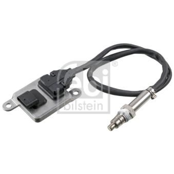 Capteur NOx, Catalyseur NOx FEBI BILSTEIN 197486