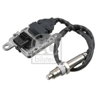 Capteur NOx, Injection d'urée FEBI BILSTEIN 197498