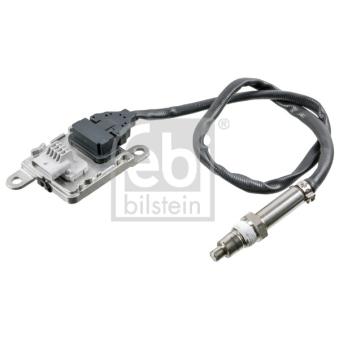 Capteur NOx, Injection d'urée FEBI BILSTEIN