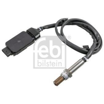 Capteur NOx, Injection d'urée FEBI BILSTEIN