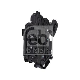 Serrure de porte FEBI BILSTEIN