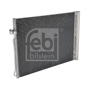 Condenseur, climatisation FEBI BILSTEIN 197603