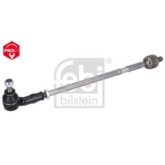 Barre de connexion avant gauche FEBI BILSTEIN