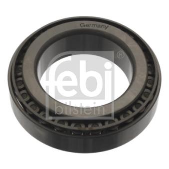 Roulement de roue avant FEBI BILSTEIN