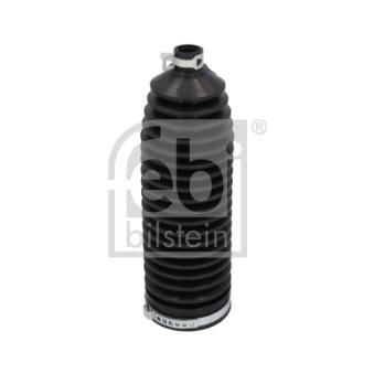 Jeu de joints-soufflets, direction avant FEBI BILSTEIN