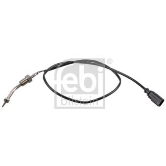 Capteur, température des gaz FEBI BILSTEIN