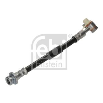 Flexible de frein arrière gauche FEBI BILSTEIN