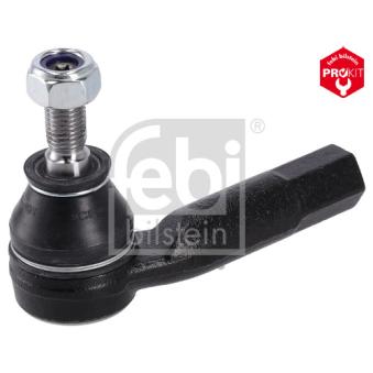 Rotule de barre de connexion avant droit FEBI BILSTEIN