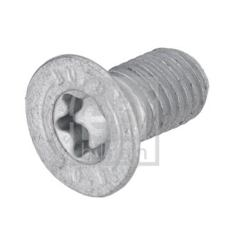 Vis, disque de frein FEBI BILSTEIN