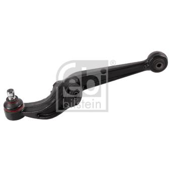 Triangle ou bras de suspension (train avant) FEBI BILSTEIN