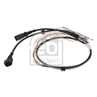 Câble de connexion-ABS avant gauche FEBI BILSTEIN 198379