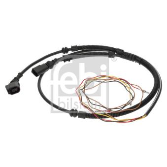 Câble de connexion-ABS avant gauche FEBI BILSTEIN 198381