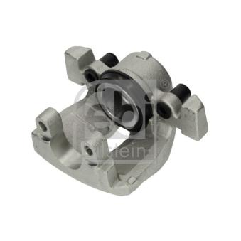 Étrier de frein avant gauche FEBI BILSTEIN 198422