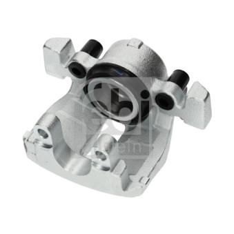 Étrier de frein avant droit FEBI BILSTEIN 198423