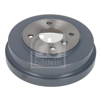 Tambour de frein arrière FEBI BILSTEIN 198441