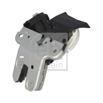 Serrure de hayon FEBI BILSTEIN 198946