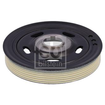 Poulie, vilebrequin FEBI BILSTEIN 199077