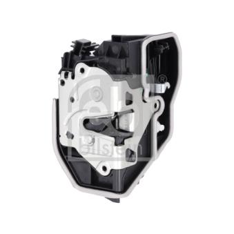 Serrure de porte arrière droit FEBI BILSTEIN 199555