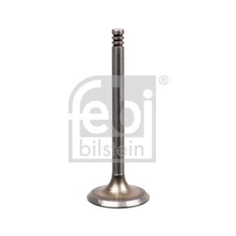 Soupape d'admission FEBI BILSTEIN 19992