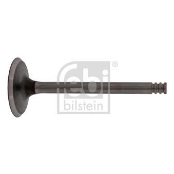 Soupape d'admission FEBI BILSTEIN