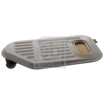 Filtre hydraulique, boîte automatique FEBI BILSTEIN