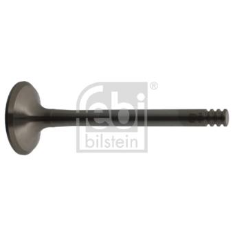Soupape d'échappement FEBI BILSTEIN