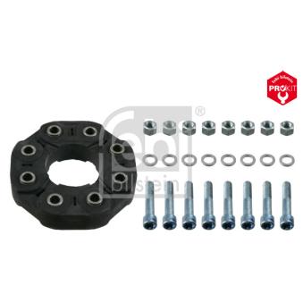 Joint, arbre longitudinal FEBI BILSTEIN